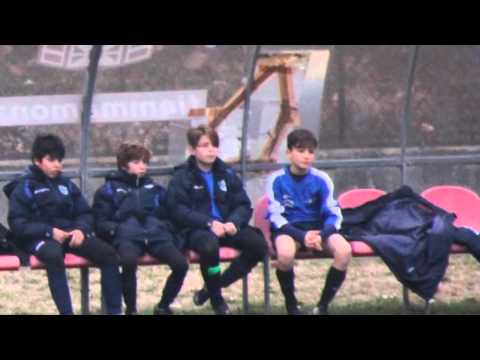 amichevole Real Milano - Fiammamonza