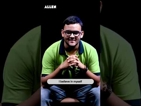 🚀 From AIR-16 to AIR-1! 👑 Meet Rajit Gupta — the unstoppable force from ALLEN #AIR1 #JEEAdvanced