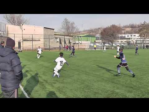 Pyunik(1-07) - Pyunik(3-07)_2-3