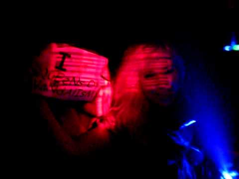 ERWISCHT.ORG | 23.10.2010 QuEeNs Of VaNdAlIsM @ B-Day Bash Delitzsch