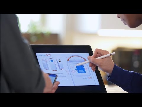 Twisthink Design Capabilities