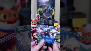 "Not MPC" order review  #magic  #cards  #mtgcommander #cedh