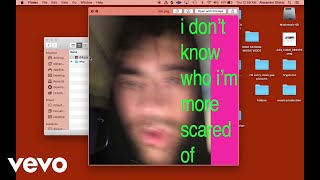 The Internet Music Video