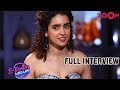 Sanya Malhotra Womenhood Should Be Celebrated Everyday Full Interview Exclusive Wonderwomen