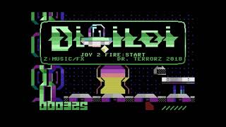 Digiloi / Commodore Plus 4