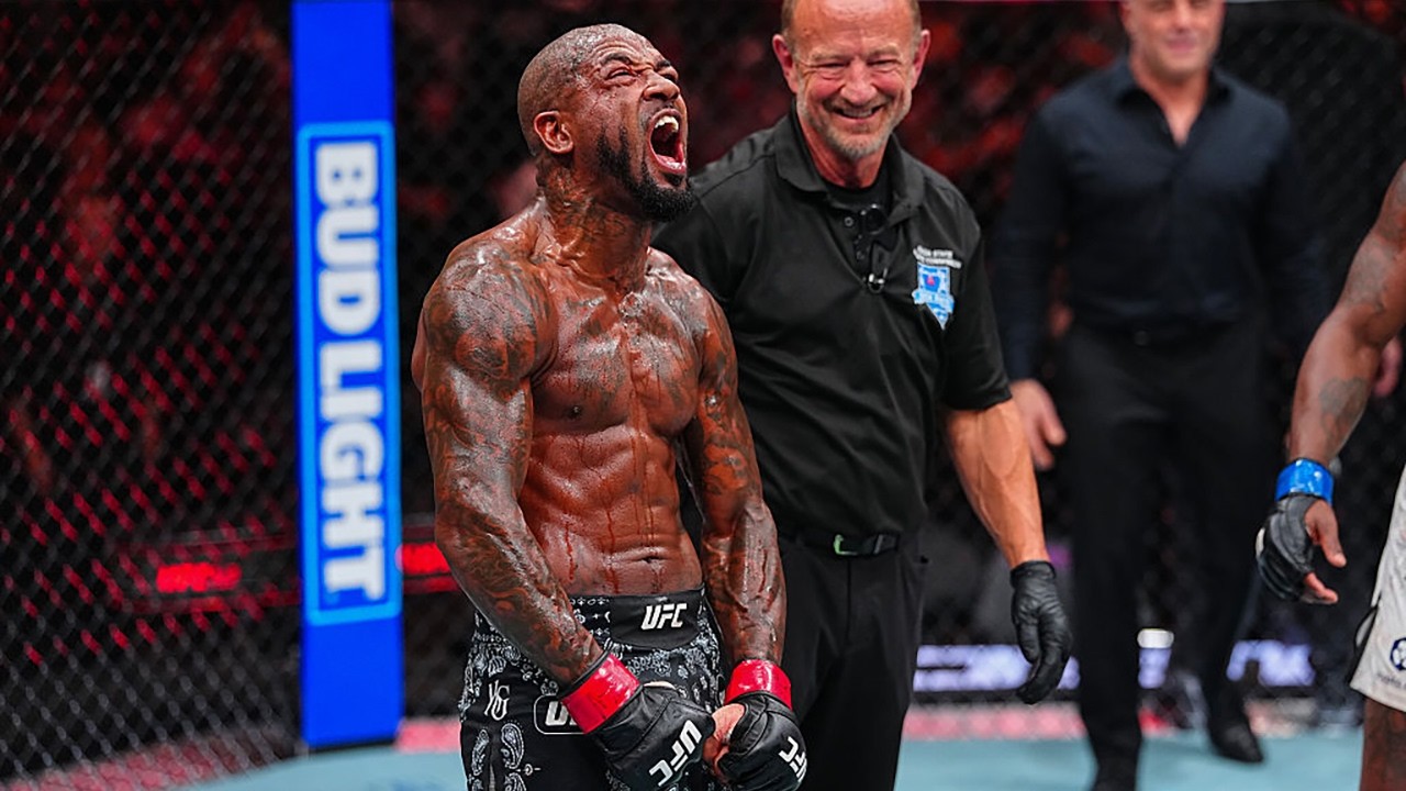 #UFC329 Bonos de desempeño
