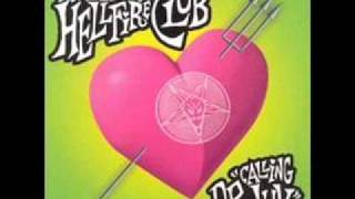Electric Hellfire Club - Prince of Darkness
