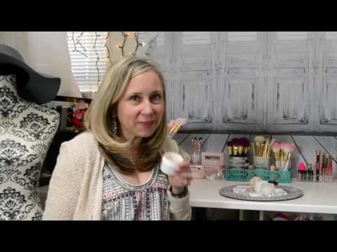 Video #2 Interview with Mari Lang