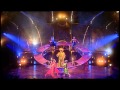 Erik Karol Cirque Du Soleil Dralion Soleil Tilt
