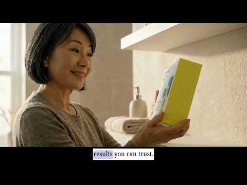 Colosafe: Simple At-Home Colorectal Screening