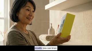 Colosafe: Simple At-Home Colorectal Screening