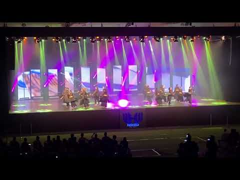 Lehakat Zehut - Show Zman - 42o Festival Carmel