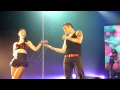 Backstreet Boys -  She's a Dream Live in Perth HD