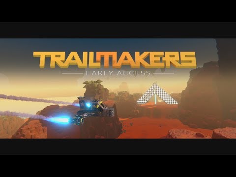 Buy Trailmakers Key PC Game