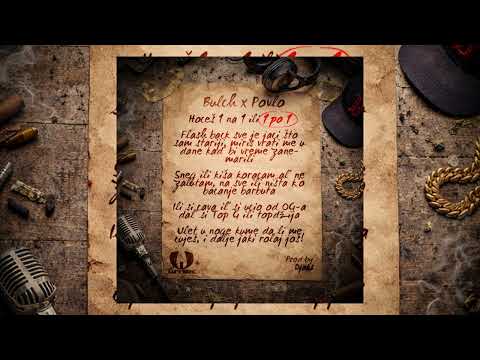 Bulch x Povlo - 1 po 1 (EP Top G)