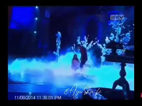 KEMESRAHAN SHAHEER & AYU TINGTING