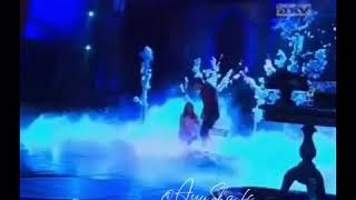 Download lagu KEMESRAHAN SHAHEER & AYU TINGTING mp3