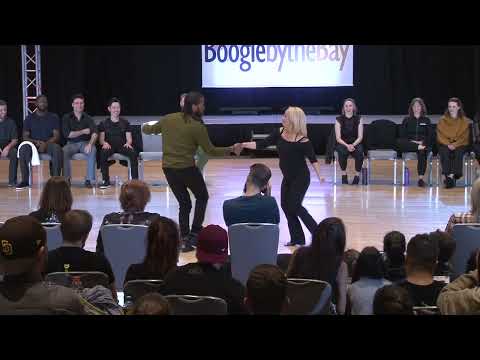 Boogie by the Bay: Markus Smith - Then and Now!