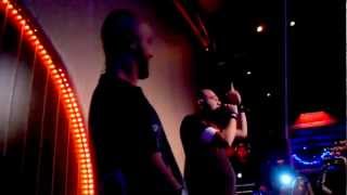 Stavento - Πόσο Ακόμα / Hey Hop / Στον Κόσμο Μας (@Central NY)