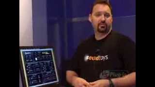 Video thumbnail for Roland VS8F-3 plug-in Soundtoys SoundBlender VS product demo #1 VS-2480 VS-2400 VS-2000 by Roland VS TwentyFourEighty