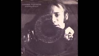 Steven Stills  -  No Me Nieges