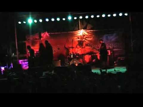 Migma Live @ Kiato part 1