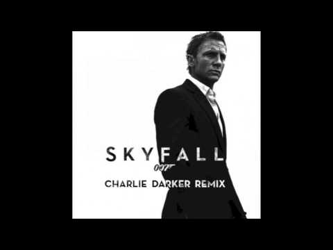 Skyfall (Charlie Darker Remix) - Adele [Download Link In Description]
