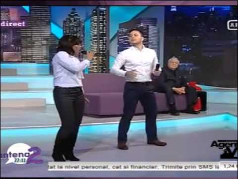 Provincialii - In gradina lui Ion | Agentul Vip