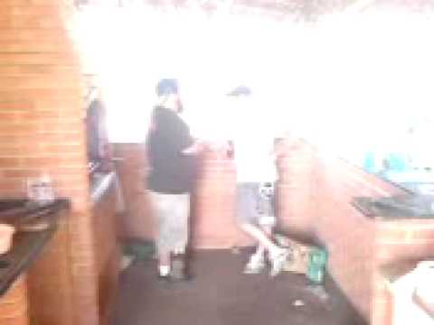 churras fatec-americana dezembro