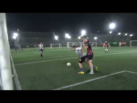 REAL ZHEIMER VS ZAINGO - 05/03/2022 - Apertura Mayores