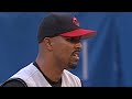 Frankie Rodriguez Strikes Out Four Marlins In 8th