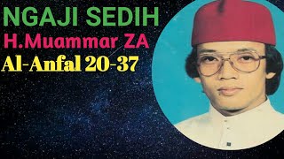 Download lagu Ngaji Sedih H Muammar ZA Qori Internasional Qs Al ... mp3