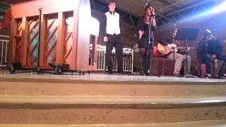 Mess We&#39;ve Made by AJ Rafael Cover