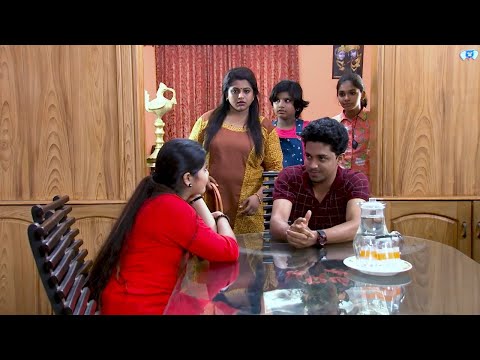 Thatteem Mutteem | This much romance !! | Mazahvil Manorama