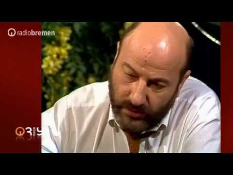 40 Jahre 3nach9 - Lyrik-Sandwich