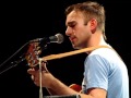 Sufjan Stevens - "Futile Devices"