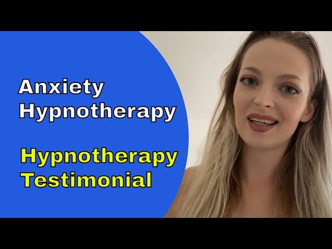 Anxiety Hypnotherapy in Ely