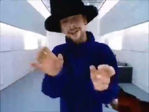 Jamiroquai - Virtual Insanity WR Speedrun (29 seconds)