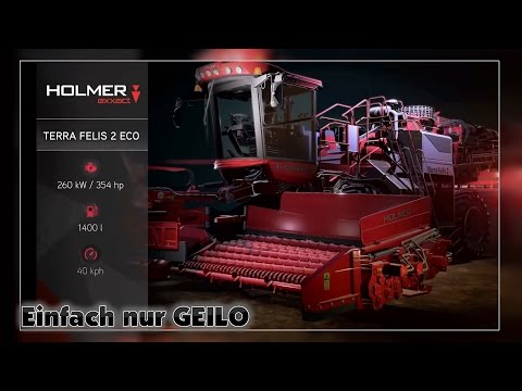 Ls 17 Garagen Trailer! | Neue Marken! [German][HD+]
