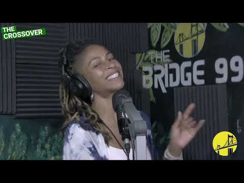 The CrossOver with Nikki Z: 30th March 2022 (Artikal Band Interview)