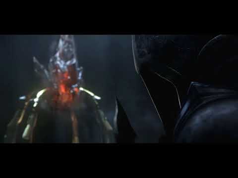 Low Voice Pitch Malthael in different Languages (Subtitles)