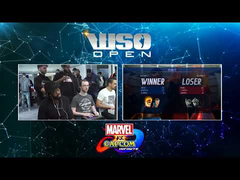 Chrome Alchemist vs HowToRead - Top 8 Losers WSO Undisputed