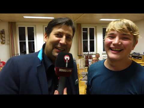 Der MV Risstaler Untersulmetingen gewinnt 500 Euro bei Scheine für Vereine!