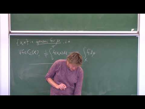 Barak Weiss (Tel Aviv) - Horocycle orbits in strata of translation surfaces I