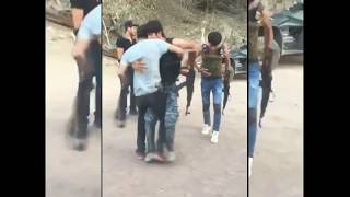 Gente del chapo Guzman *