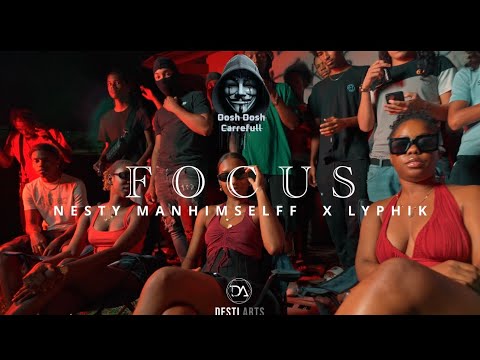 🎭 MANHIMSELFF 🎭 and Lyphik PML