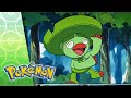 Take The Lombre Home POKÉMON FULL EPISODE 23 Season 7