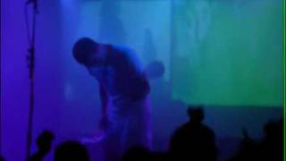 preview picture of video 'The Tough Alliance, KB, Malmö 17.8.2007 - Part 1'