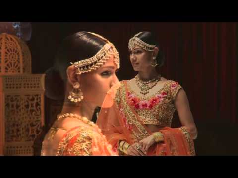 Divyanshi Rawat Ethnic Fash...