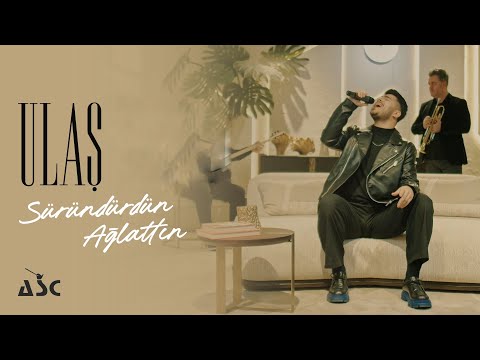 ULAŞ  - SÜRÜNDÜRDÜN AĞLATTIN